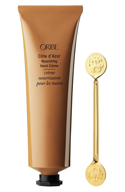 Côte d'Azure Nourishing Hand Crème