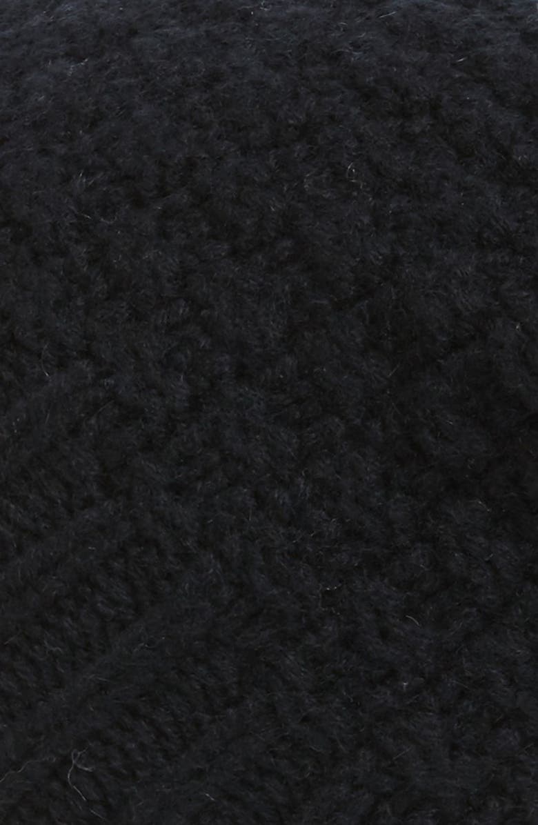 Halogen<sup>®</sup> Slouchy Cashmere Beanie, Alternate, color, 