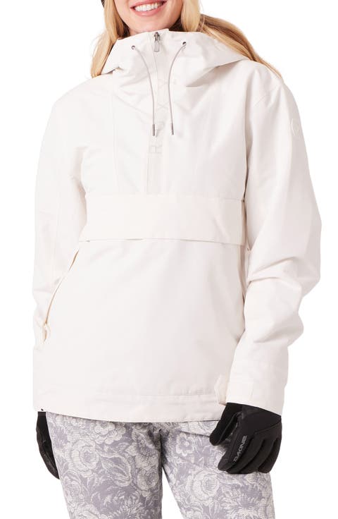 Shelter Technical Snow Anorak