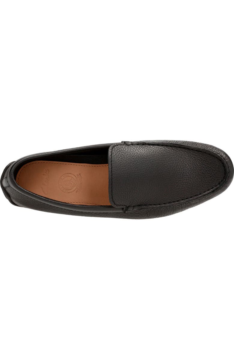 Clarks<sup>®</sup> Originals Clarks<sup>®</sup> Reazor Edge Driving Moccasin, Alternate, color,