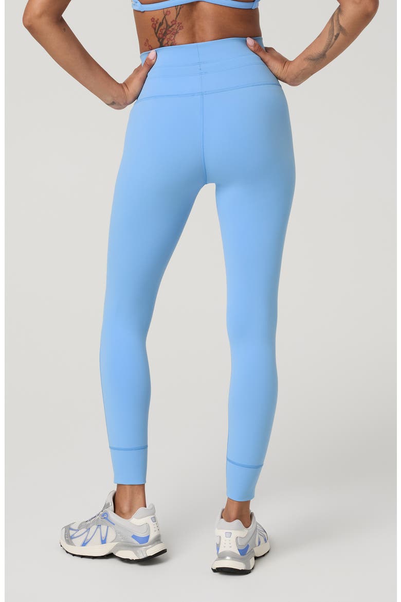 Daily Leggings, Alternate, color, OASIS BLUE