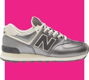 New Balance Women's 574 Sneaker
