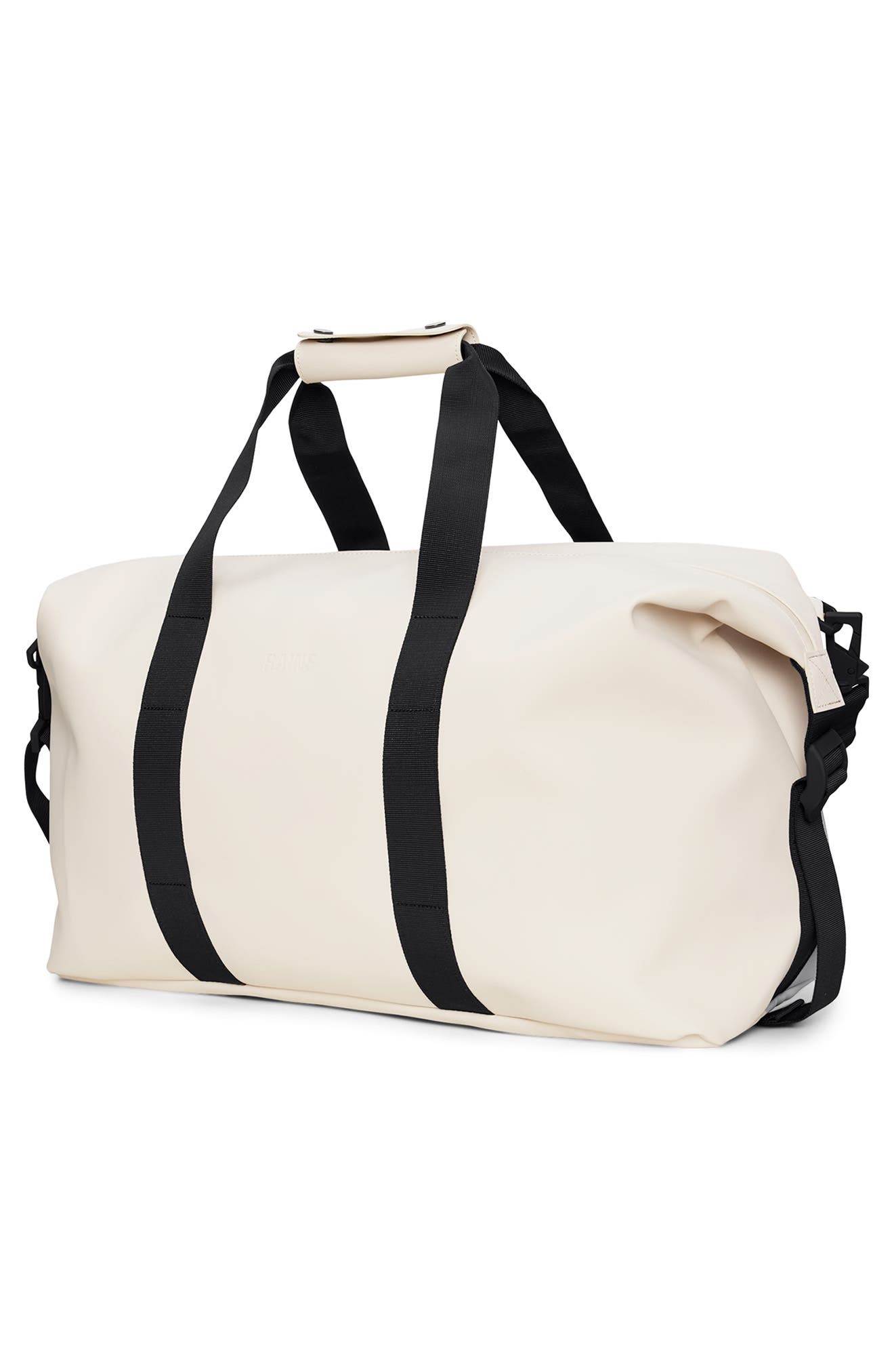 Hilo Waterproof Weekend Bag, Alternate, color, DUNE