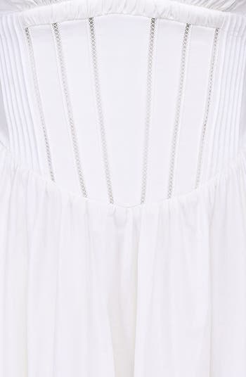 Samia Maxi Sundress