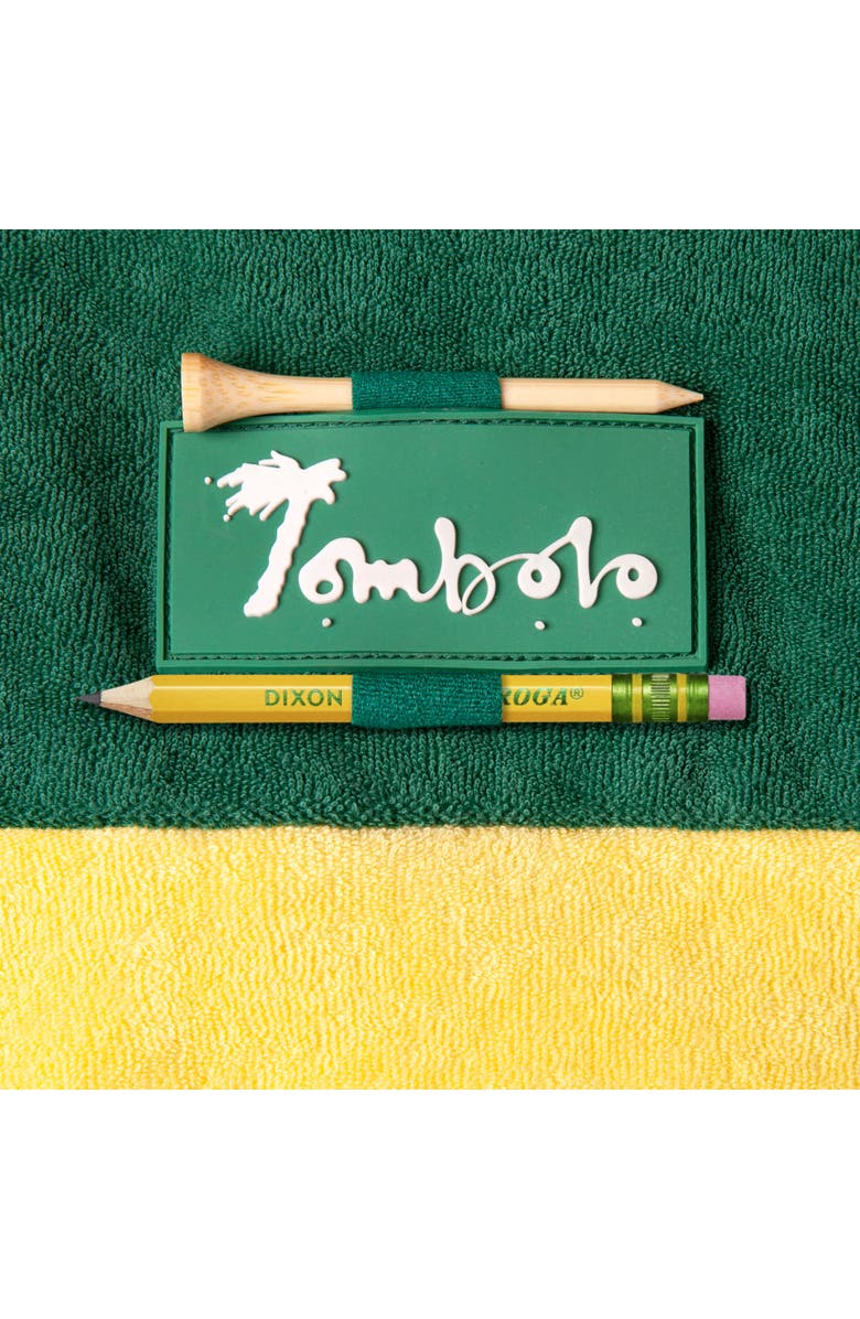 Tombolo 'Mulligan' Golf Cabana, Alternate, color, 