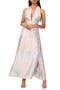The Nia Maxi Dress