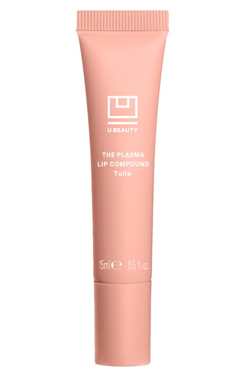 The Plasma Lip Compound Tinted