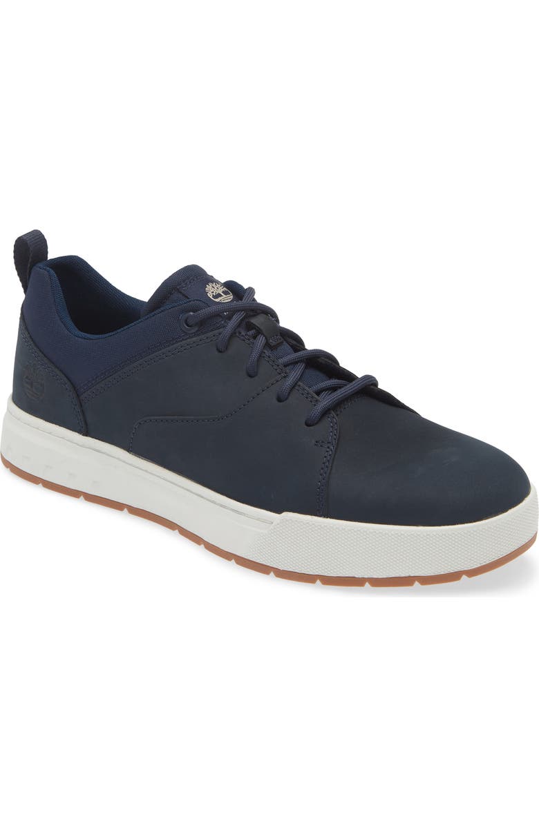 Timberland Maple Grove Low Top Sneaker, Main, color,