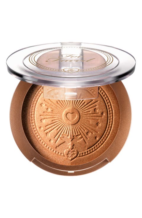 Sun Bunny Blushing Bronzer