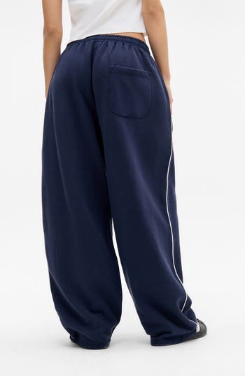 If Harri Wide Leg Pants