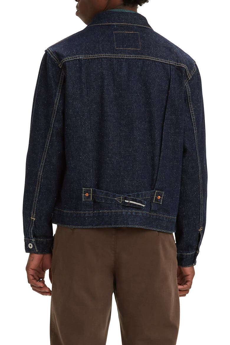 Type 1 Denim Trucker Jacket (Men) | Nordstrom