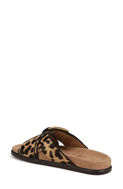 SAM EDELMAN SAM EDELMAN DARLA SLIDE SANDAL