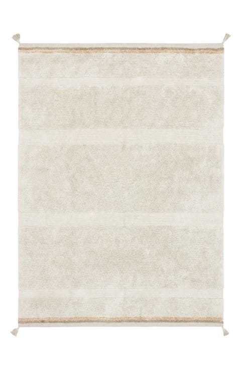 Bloom Washable Rug