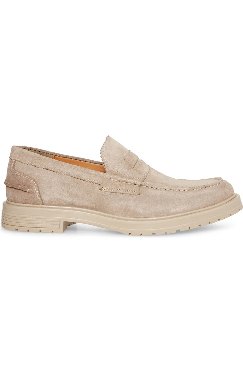 Steve Madden Penny Loafer, Alternate, color,