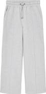 AllSaints Milo Tie Waist Sweatpants