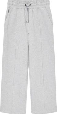 AllSaints Milo Tie Waist Sweatpants