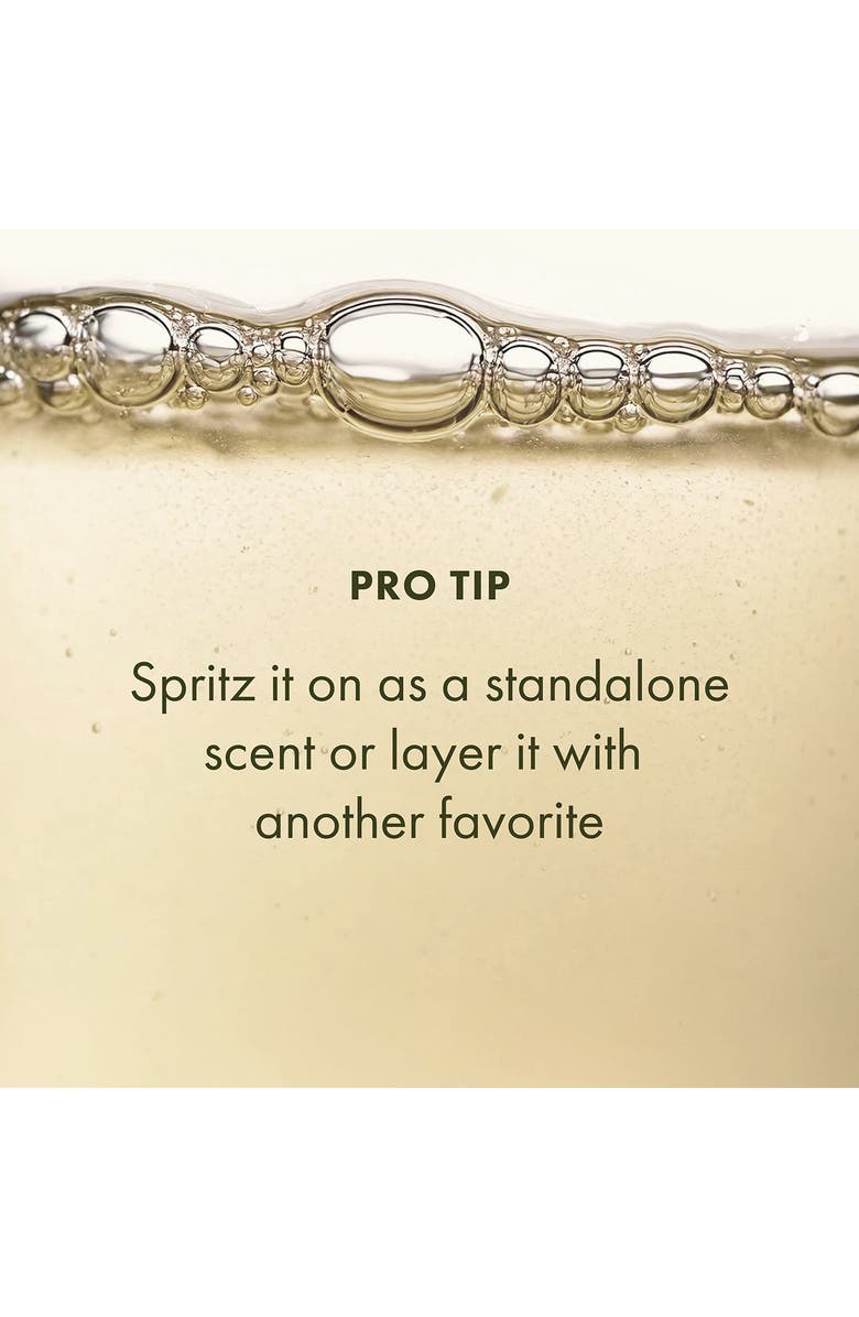 Origins Ginger Essence Sensuous Skin Scent, Alternate, color, 