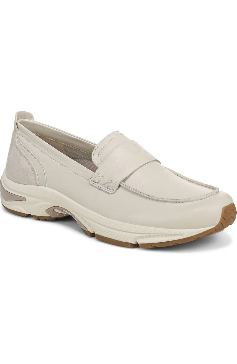 Vionic Walk Roam Loafer, Main, color, Cream