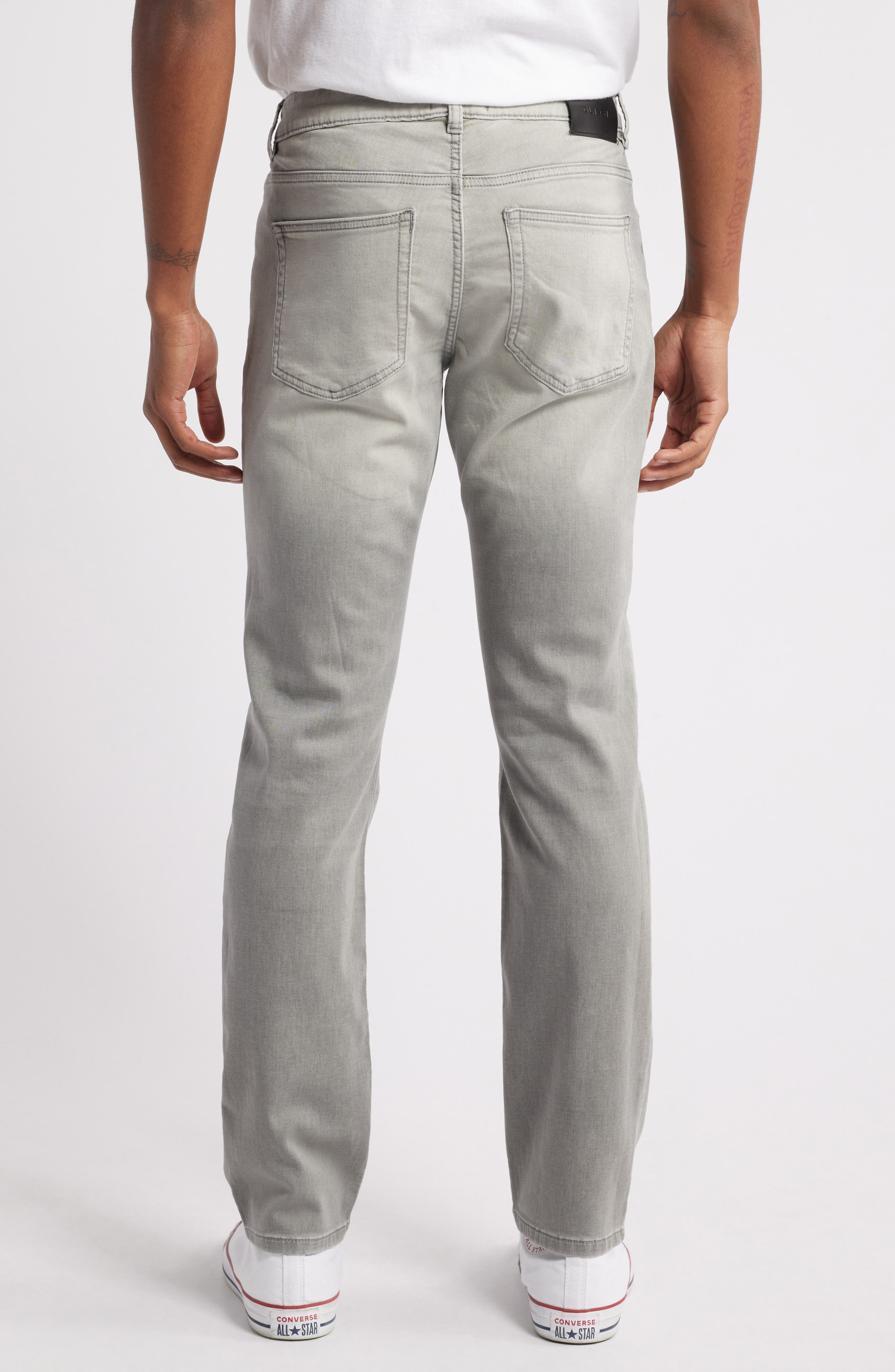 Nick DL Ultimate Knit Slim Jeans - image 2