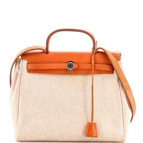 Herbag Toile and Leather PM