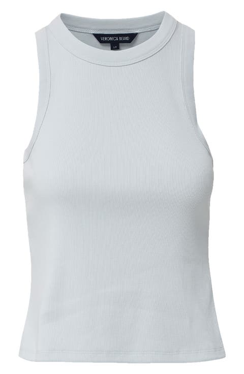 Jordyn Crop Tank