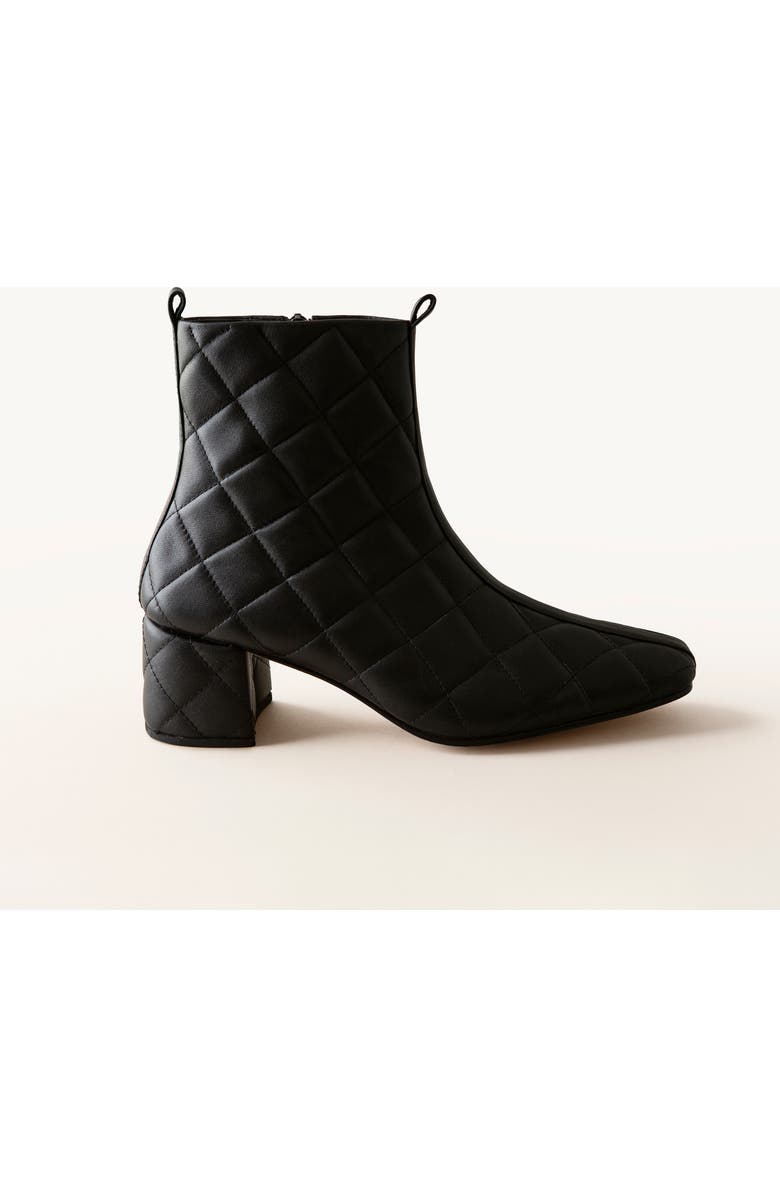Huma Blanco Belen Quilted Boot, Alternate, color,