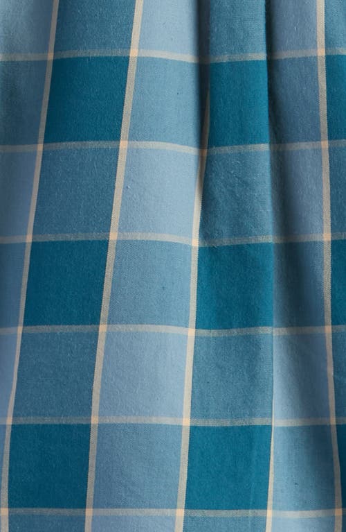 Nordstrom Kids' Plaid Button-up Shirt In Multi