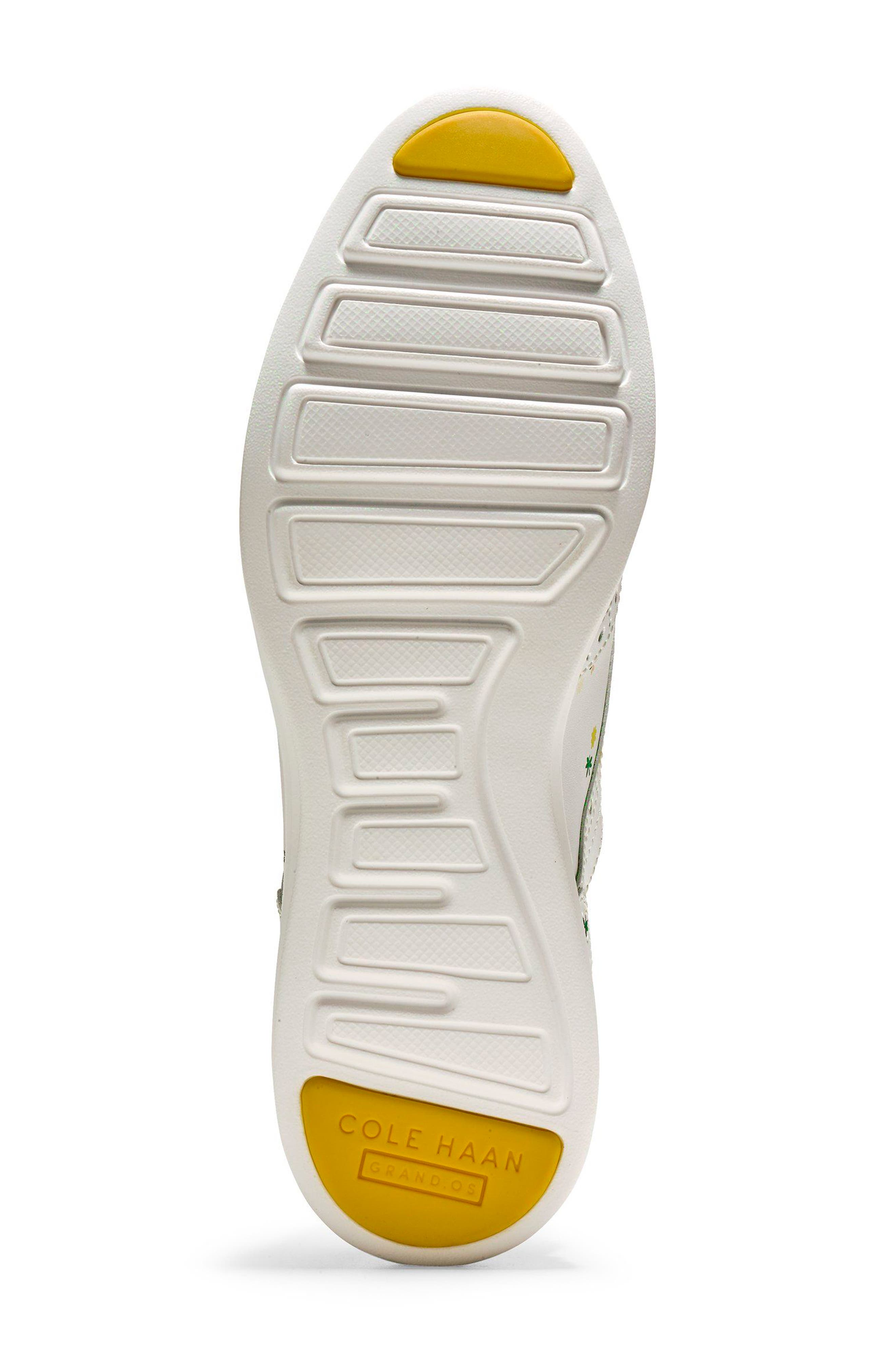 Cole Haan 'Original Grand' Wingtip Oxford, Alternate, color, 