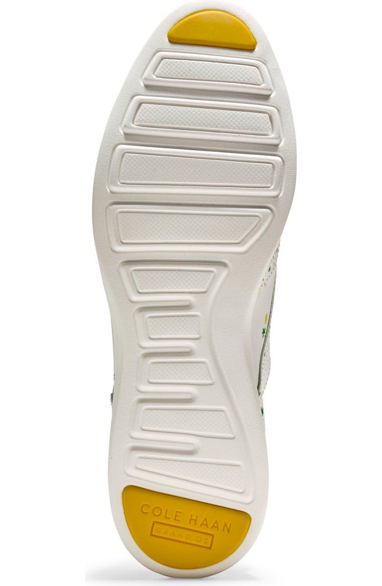 Cole Haan 'Original Grand' Wingtip Oxford, Alternate, color,