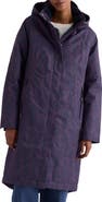 Seasalt Cornwall Janelle Waterproof Coat with Removable Hood