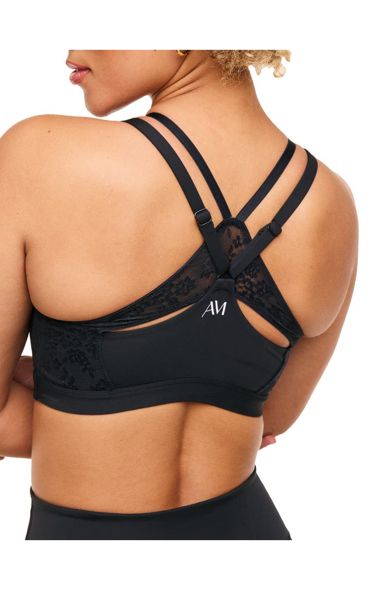 Adore Me Mari Sports Bra, Alternate, color, 