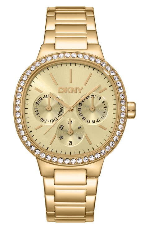 L 084 Bracelet Watch