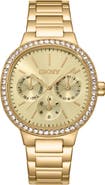 DKNY L 084 Bracelet Watch