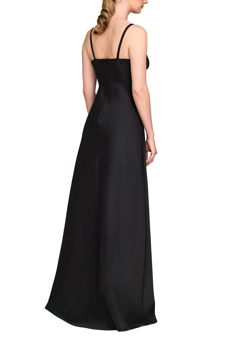 Moira Gown, Alternate, color, BLACK