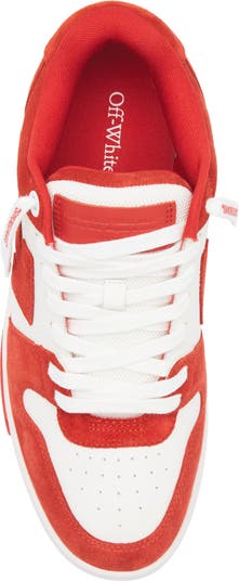 Out of Office Low Top Sneaker