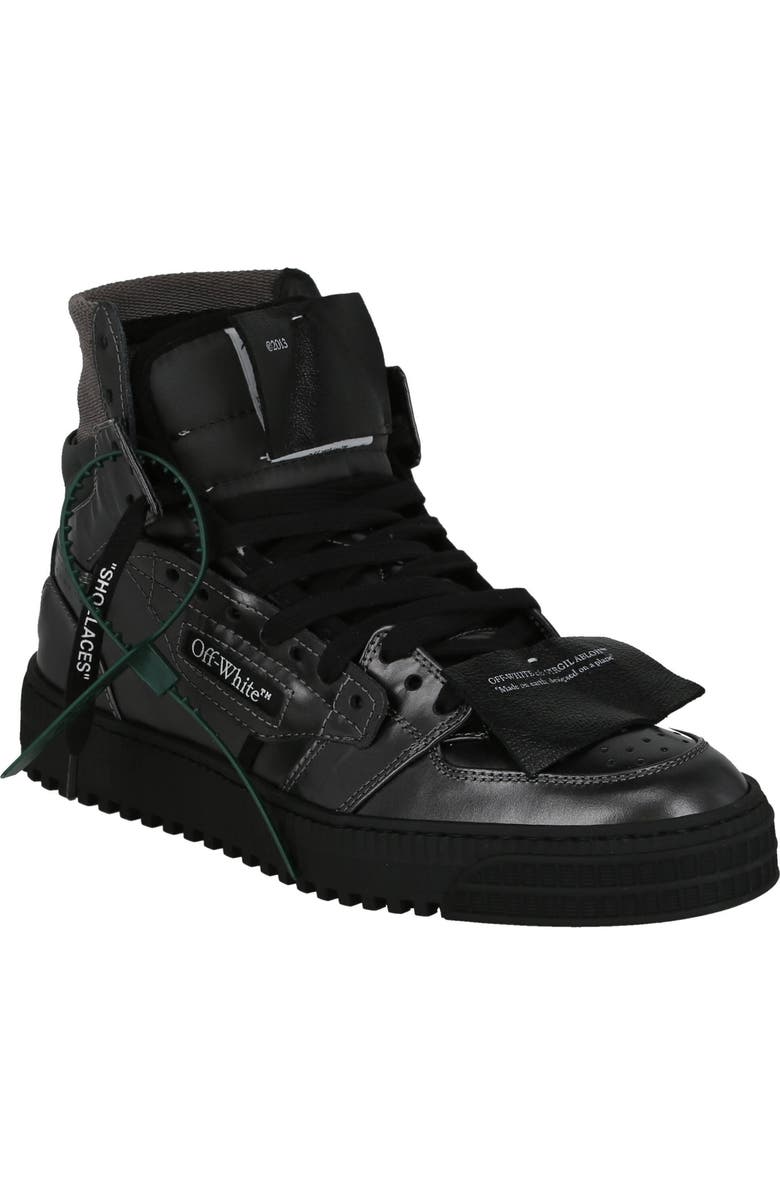 Off-White Off Court 3.0 High Top Sneaker, Main, color,