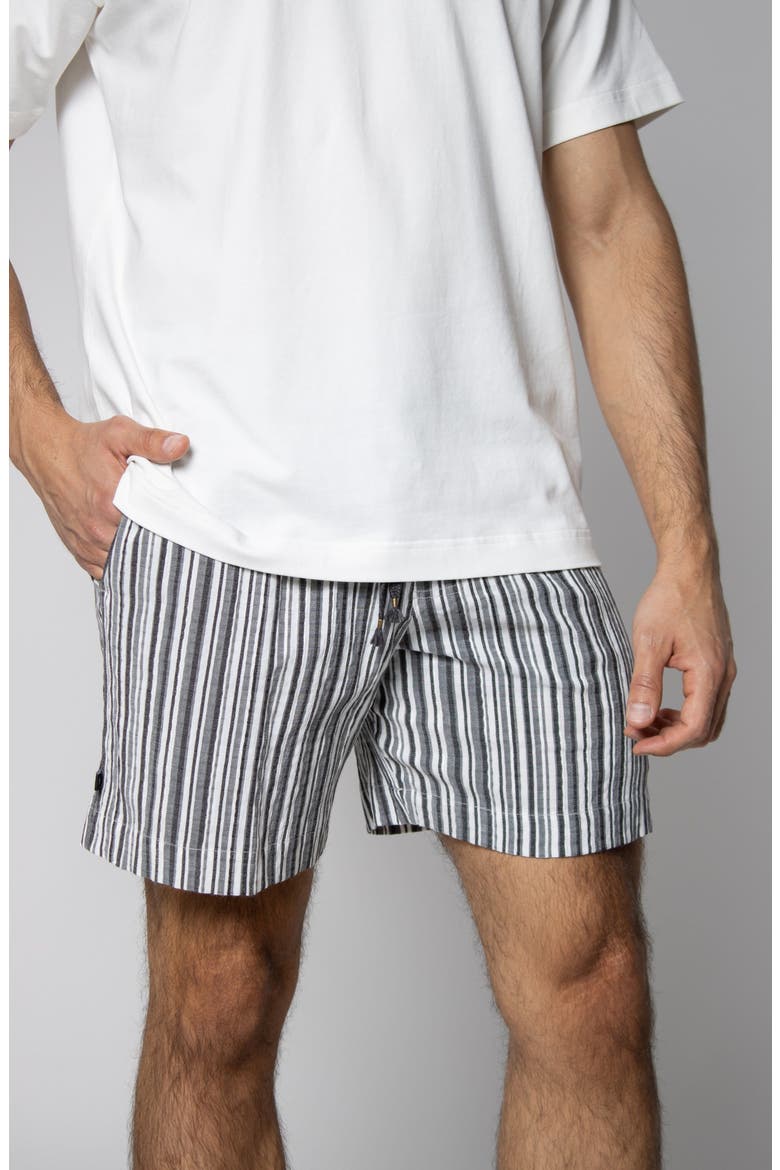 Boca Short, Alternate, color, Moonlight
