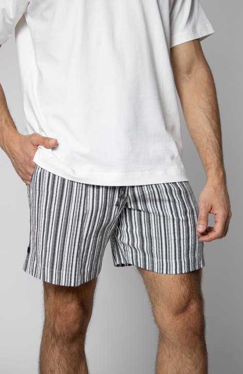 Leisure Lab Boca Short In Multi