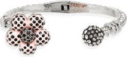 Marc Jacobs Dots Daisy Cuff Bracelet