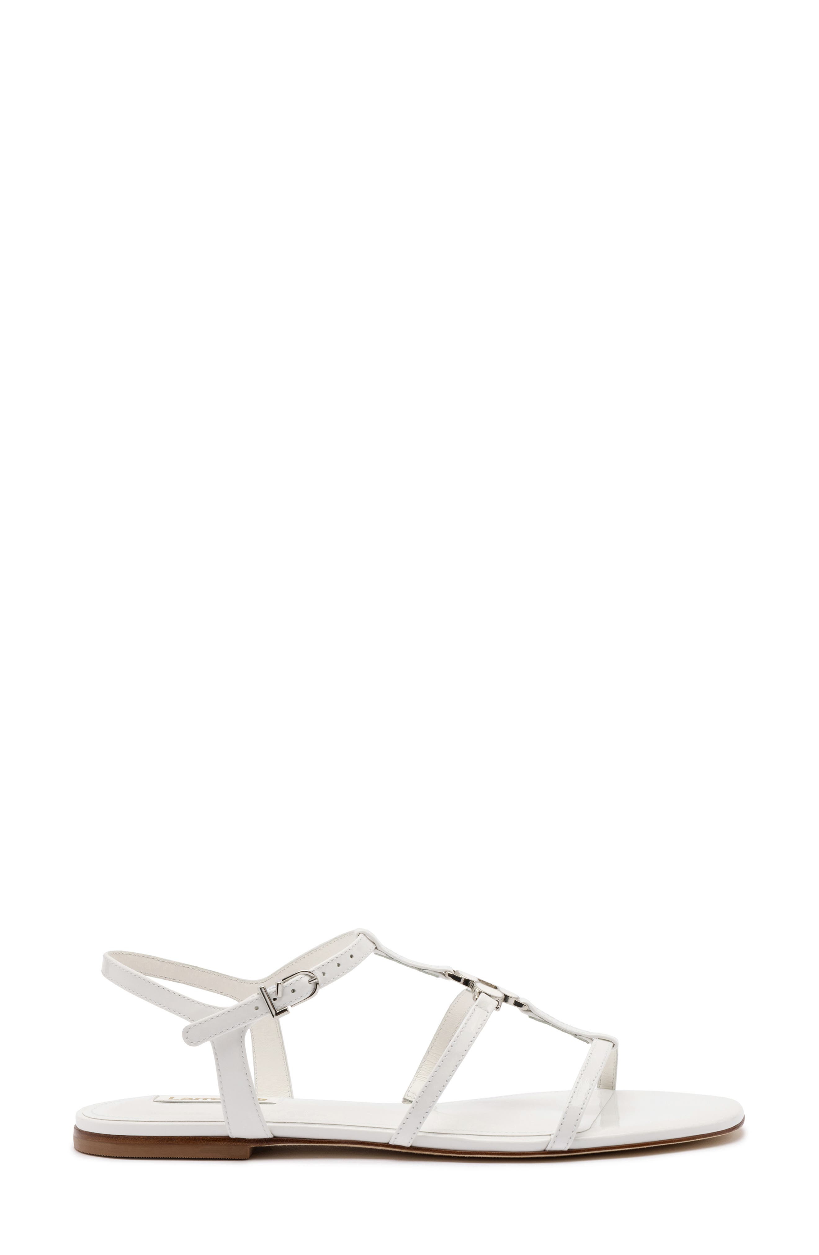 Hana Flat, Alternate, color, WHITE