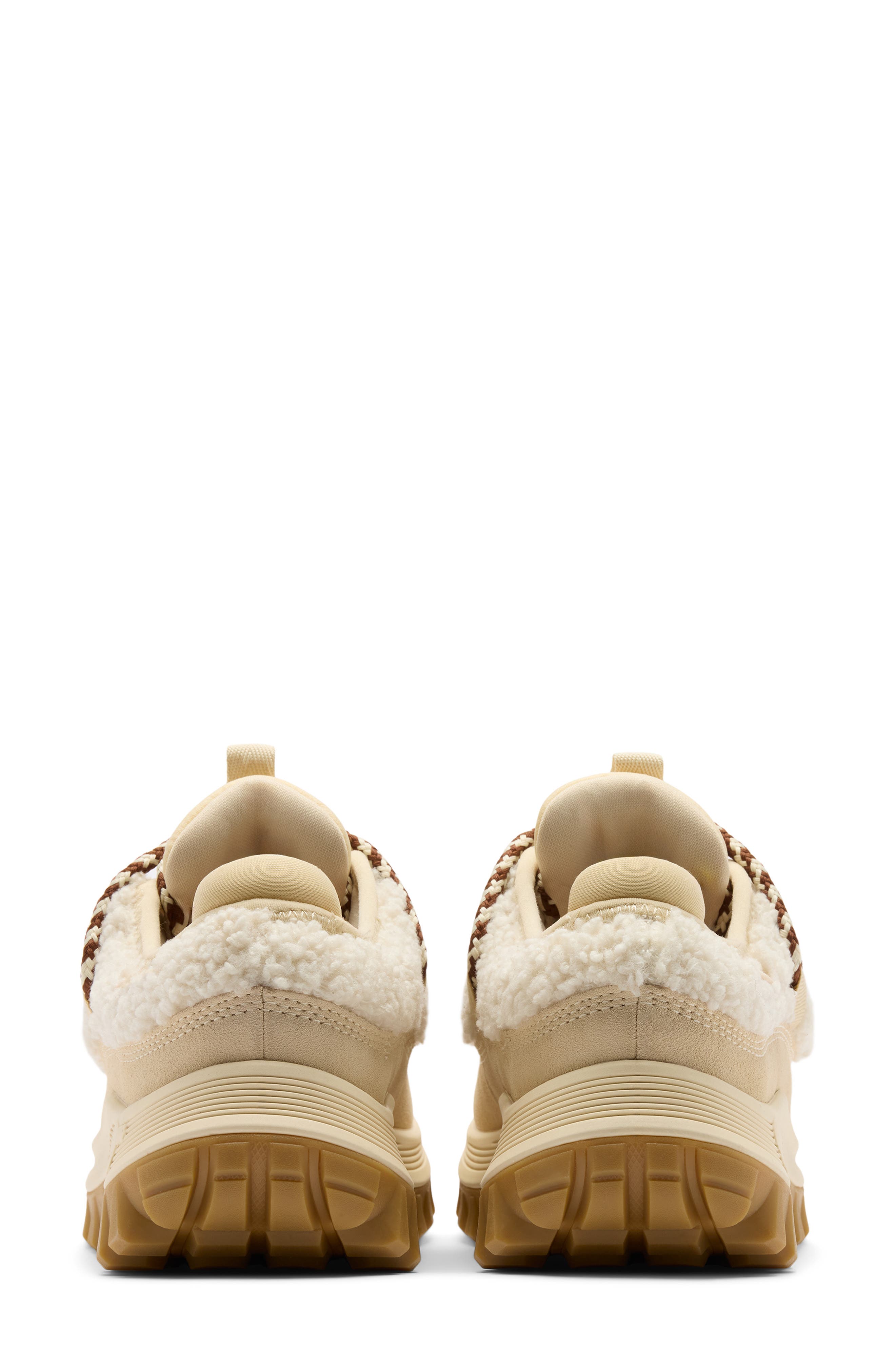 Callsign Daybreak Cozy Slip-On Sneaker, Alternate, color, BLEACHED CERAMIC/ GUM 17