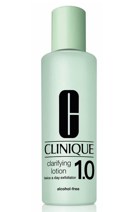 Clarifying Face Lotion Toner