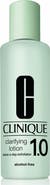 Clinique Clarifying Face Lotion Toner