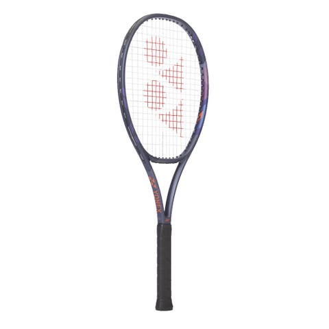 Percept 100 Midnight Unstrung Tennis Racquet