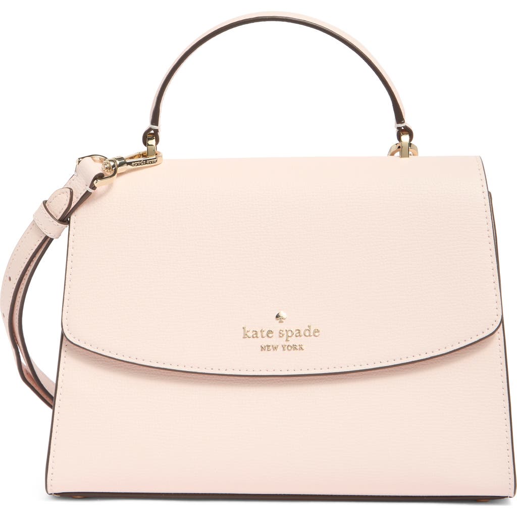 KATE SPADE KATE SPADE NEW YORK DARCY TOP HANDLE SATCHEL