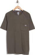 Dickies Performance Temp IQ Pocket T-Shirt