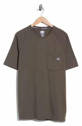 Performance Temp IQ Pocket T-Shirt