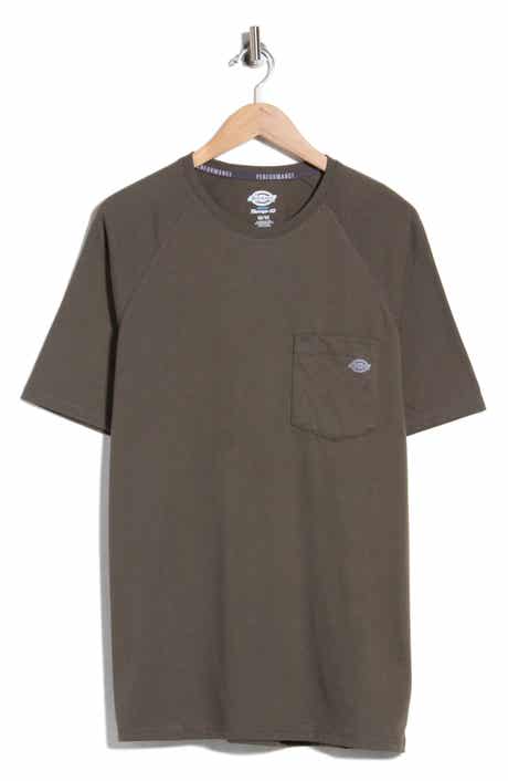 Performance Temp IQ Pocket T-Shirt