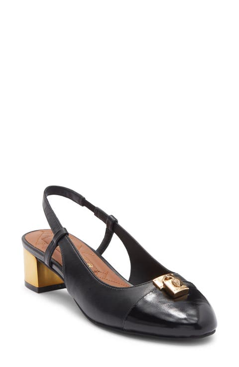 Brixton Slingback Pump (Women)