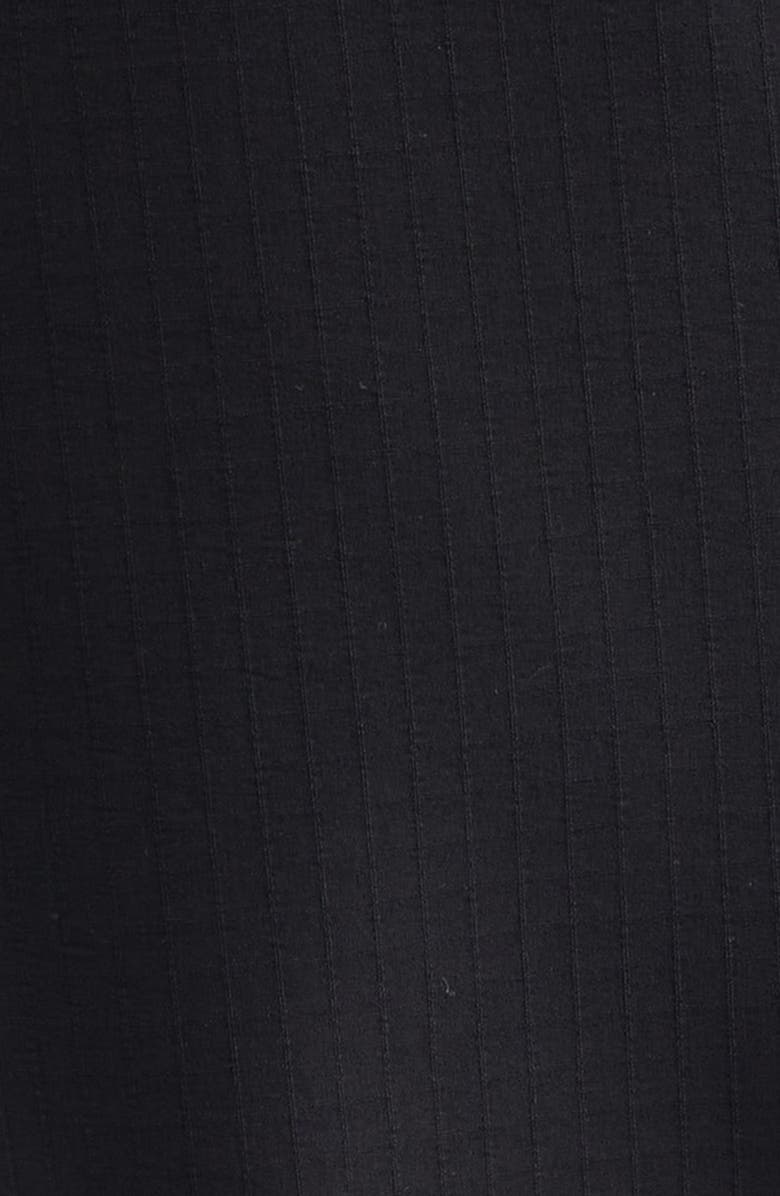 Tommy Bahama Gulf Shores Hybrid Shorts, Alternate, color, Black